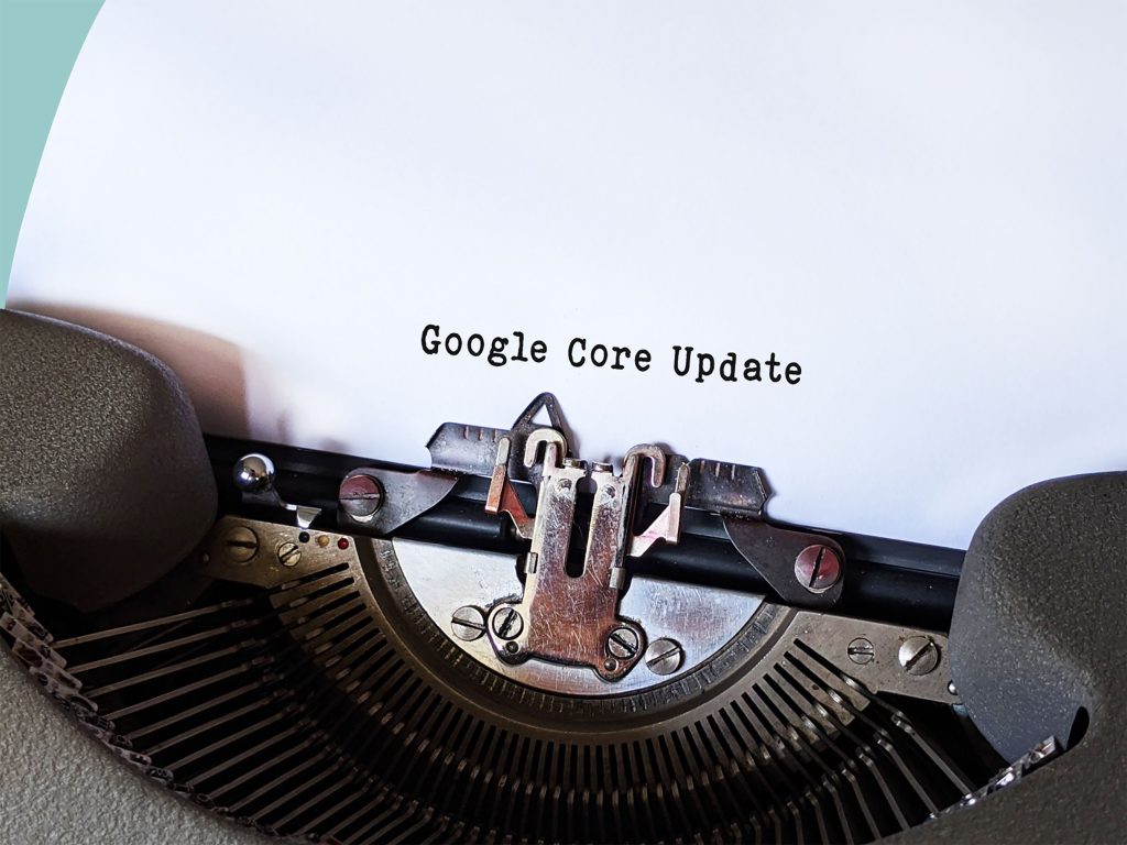 How do you organize your content files?